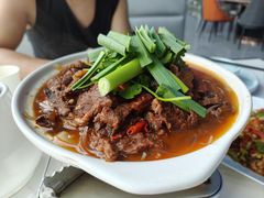 -黄牛肉馆·皖南土菜