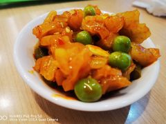 -蒙自源米线(虎门国际购物中心店)