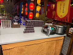 -袍家大院重庆火锅(文安路店)