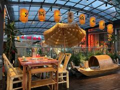 -纸盐河码头火锅(十八梯店)