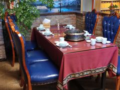 -后院犇牛主题餐厅(云岗店)