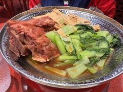 -喜家德虾仁水饺(东海缤纷天地店)