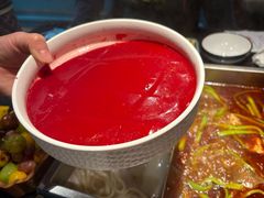 -五星桥原切肥牛火锅·30年专注好牛肉(湖塘店)