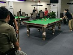 -云川台球(马甸店)