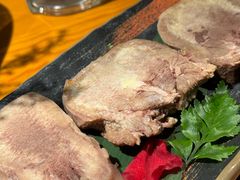 -蚝·生·鲜牛烧肉铺(中央大街店)