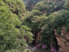 -湖洞水自然风景区
