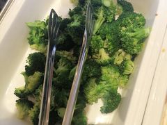 -素满香·全民食养自助(长宁龙之梦店)