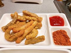 -海底捞火锅(新松江路店)