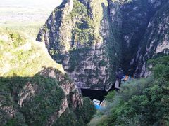-龙庆峡风景区