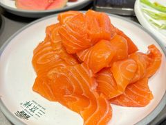 -三京祥烤肉自助料理(慈云寺店)