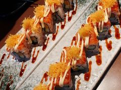 -千代武日本料理(哈西店)