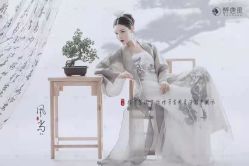 点击看大图 -醉唐风古装写真摄影(太原店)