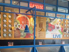 -菲滋意式餐厅(金华银泰城店)