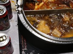 -一绪に寿喜烧(虹悦城店)
