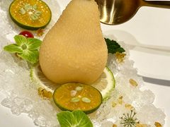 -叶叶菩提·晋福宫