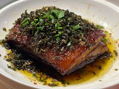 -印象鲵宴·张家界地标美食名片(溪布街店)