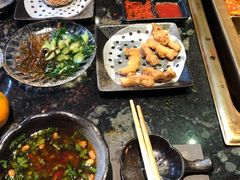 -王家渡火锅店(亦庄店)