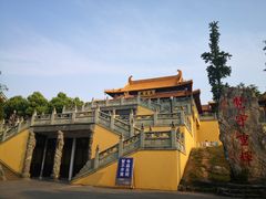 -南京市江宁方山