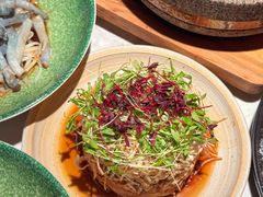 -食锦记·福建私房菜(浦西万达店)