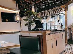 -庆江南江南菜(琴湖溪里花园城店)