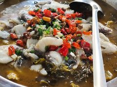 -淳安二十八道·美食汇·淳鱼馆(阳光路店)