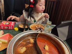 -牛New寿喜烧(闵行龙湖天街店)