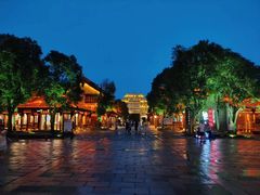 -台儿庄古城