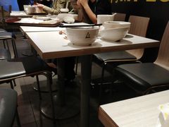 大堂-真功夫(搜秀城店)