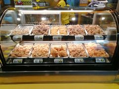 -超级鸡车(曹杨路店)