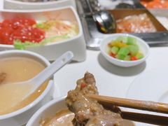 -海底捞火锅(泉城路店)