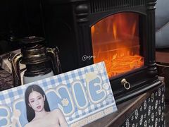 -慕咖啡(宽窄巷子店)
