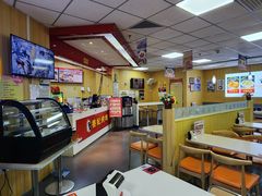 -香妃烤鸡(新奥店)