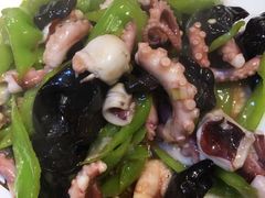 -荣祥海鲜·烟台菜(胜利路二部)