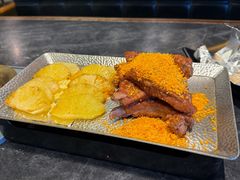 -紫泥369粗粮季(四牌楼店)
