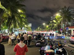 -海大南门夜市(海富街店)