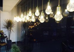 -Moyue HAIR SALON