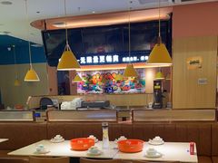 -小鱼小牛(世欧广场店)