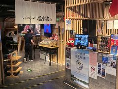 -温野菜涮涮锅(西单大悦城店)