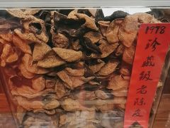 -清心茶楼·传统中山石岐菜