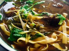 -友乐达台北精致面馆(张江店)