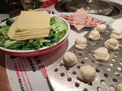 -遇东北林区铁锅炖(南开店)