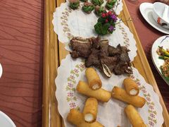 -顺悦酒家(嘉信城市广场店)