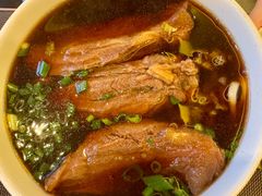 -中国厨房/台湾牛肉面