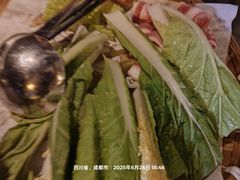 -院8里·小聚园老川菜(九眼桥店)