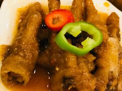 -老广酒楼(樱花店)