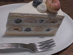 -black rainbow coffee