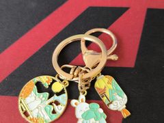 -老胖串店(浆水泉路店)