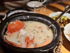 -蚝翅·海鲜粥·烧烤·龙虾季(海曙天一店)