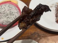 -汉巴味德·烤肉与啤酒的自助(杭州大悦城店)