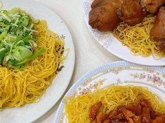 -麦文记面家(佐敦店)